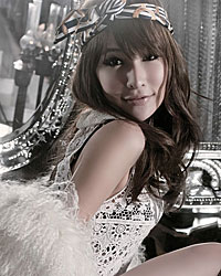 Elva Hsiao